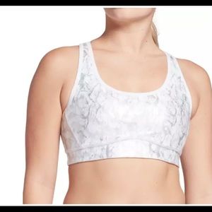 DSG Women’s Compression Sports Bra